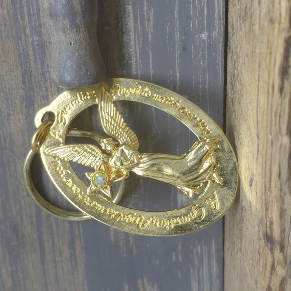 Vintage Key Chain Bundle - Picture 2 of 5